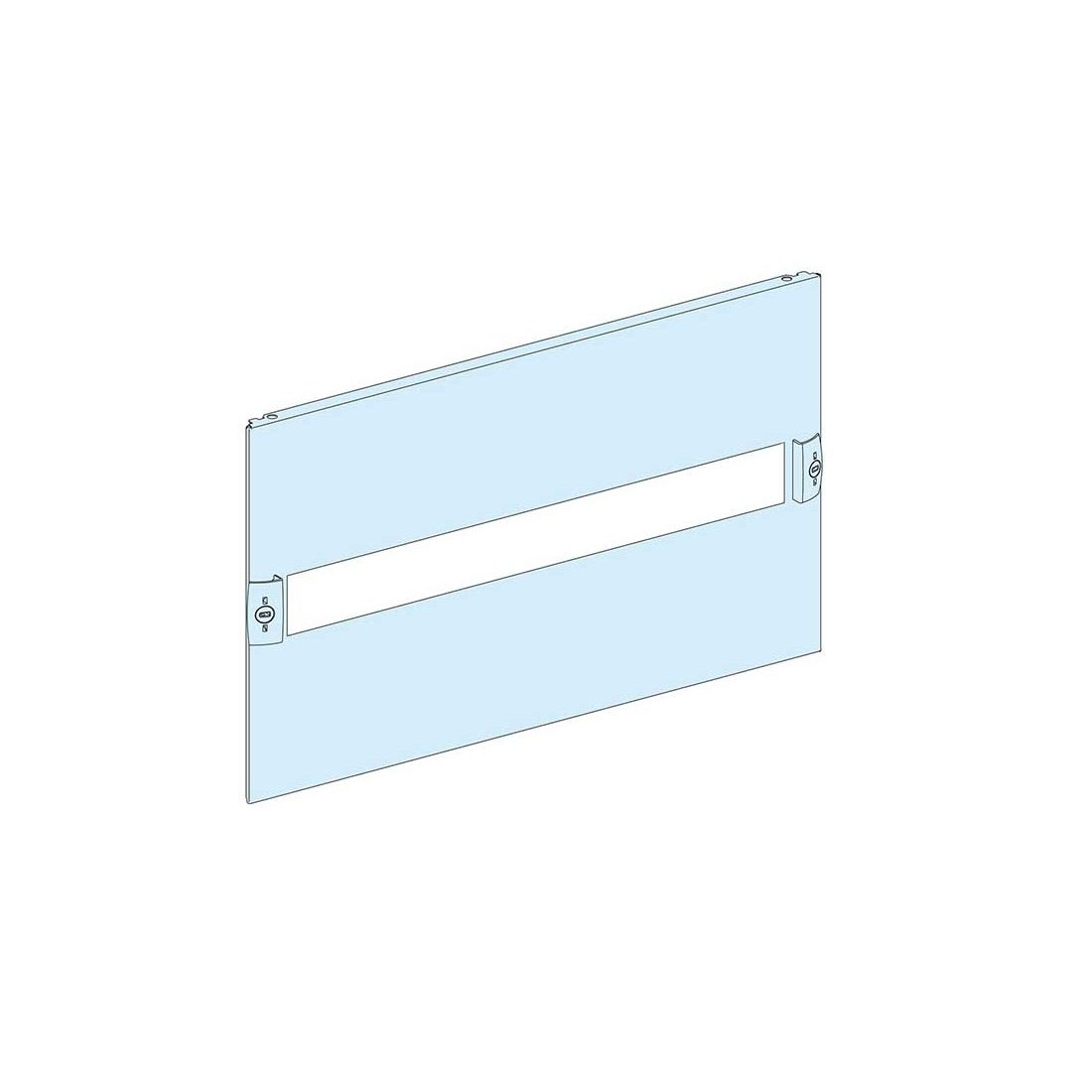 SCHNEIDER - Modular Front Plate Width 600/650 5M