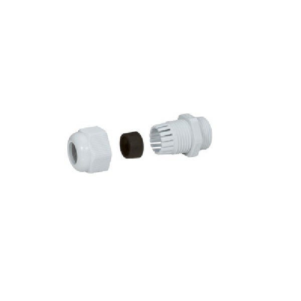 LEGRAND - Gland PVC PG 29, IP 55, Gray