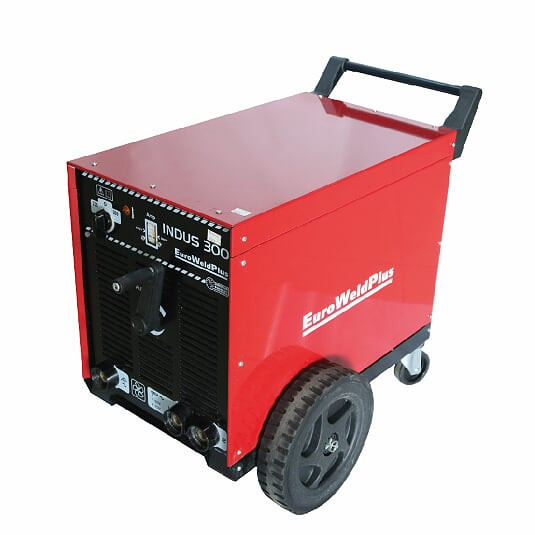 Welding Machines 230 - 380 Volt 
