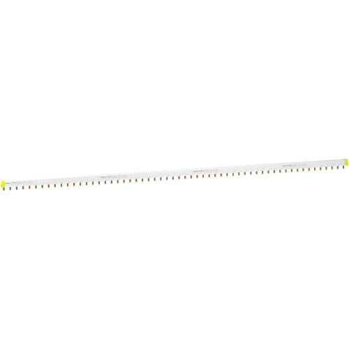 Schneider- Acti9 - Comb Busbar - 3L -18 mm pitch - 57 modules - 100A-A9XPH357