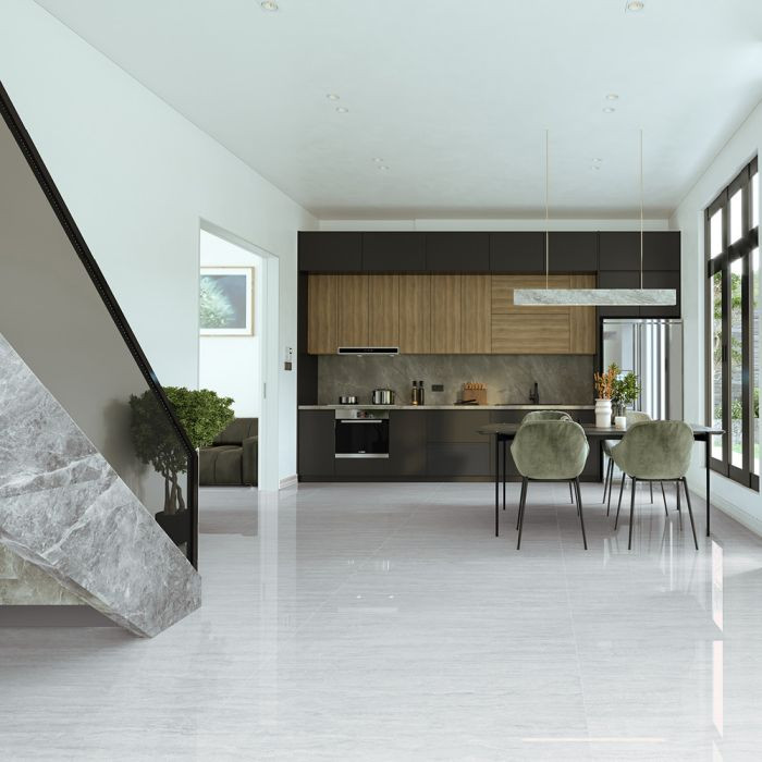GPP 254-14242, 120x120x1.0 porcelain Tile