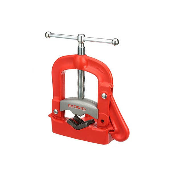 RIDGID - Bench Yoke Vise, 27A, 1/8"-6"