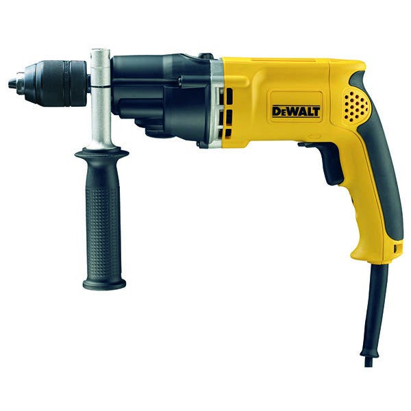 DEWALT - Percussion Drill, 13mm, 770W, 220V