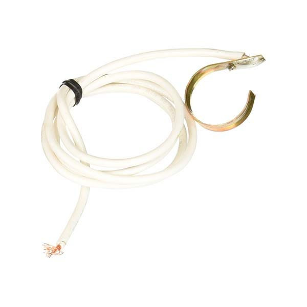 RIDGID - Brush Lead Assembly, White