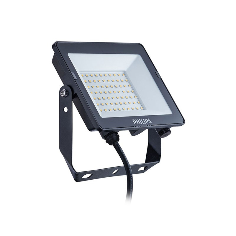 PHILIPS - Essential LED Flood BVP152 G3, 4700lm, 50W, WW, 3000K, 30000Hrs