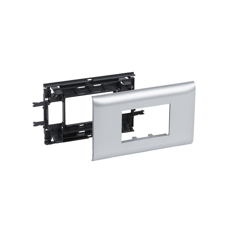 LEGRAND - Mosaic/Arteor Support 3 Mod for DLP 85mm Cover