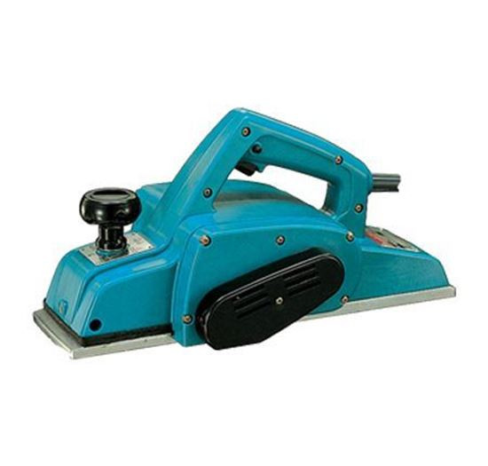 Power Planer, 