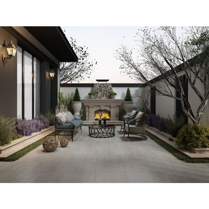 FT 695-11126, 43x43x1.2 cm Tile (L)