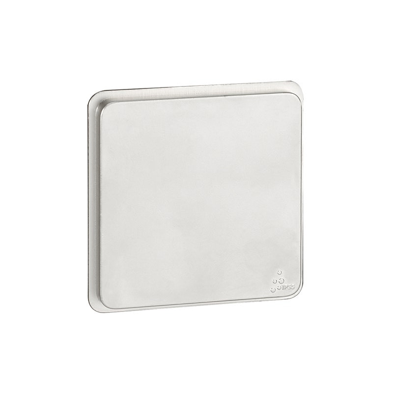 LEGRAND - Blanking Plate Soliroc, 2 Modules