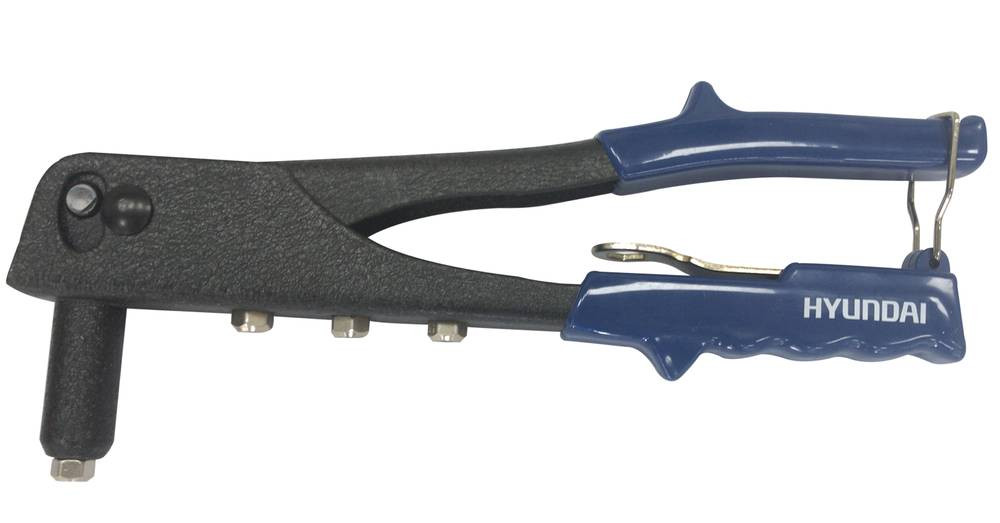Manual Rivet Gun | Hyundai
