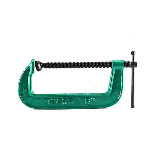 SATA - C-Clamp, 4"