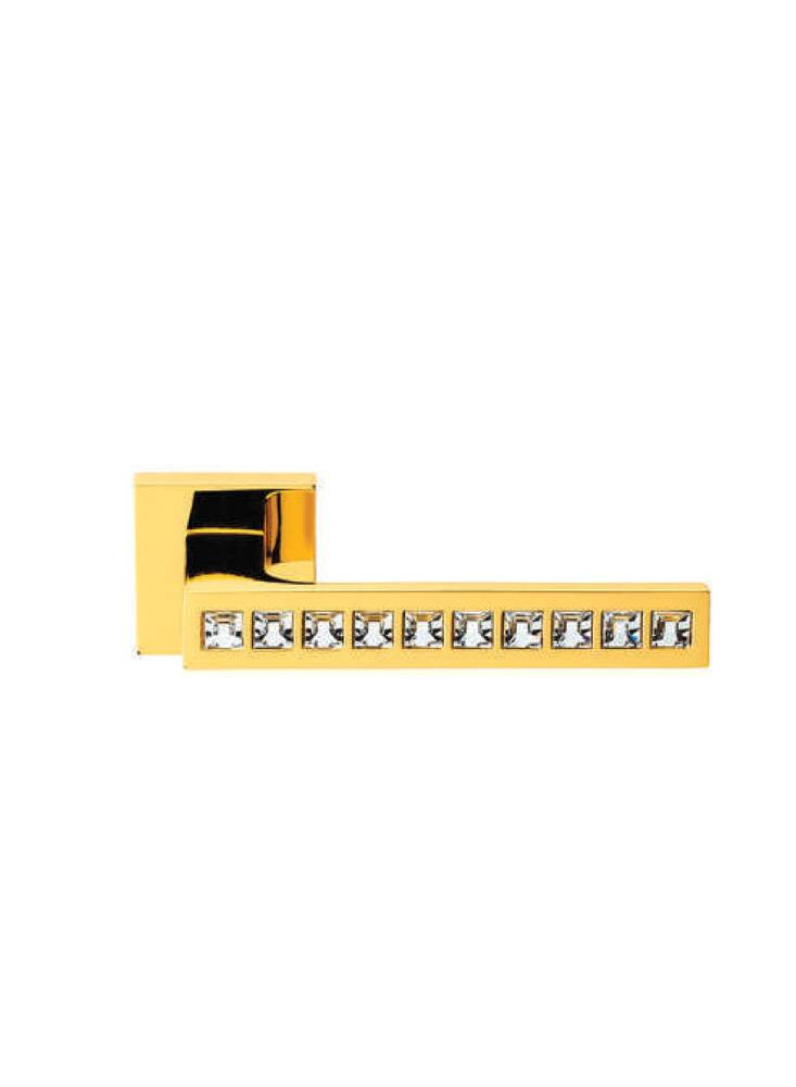 Kali Pink Grip 1215 Shiny Gold