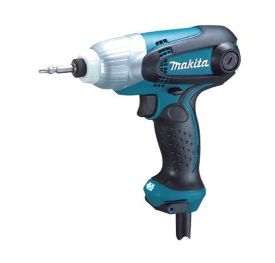 Impact Driver, 230W