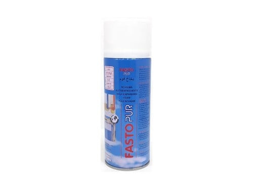 Original German foam spray