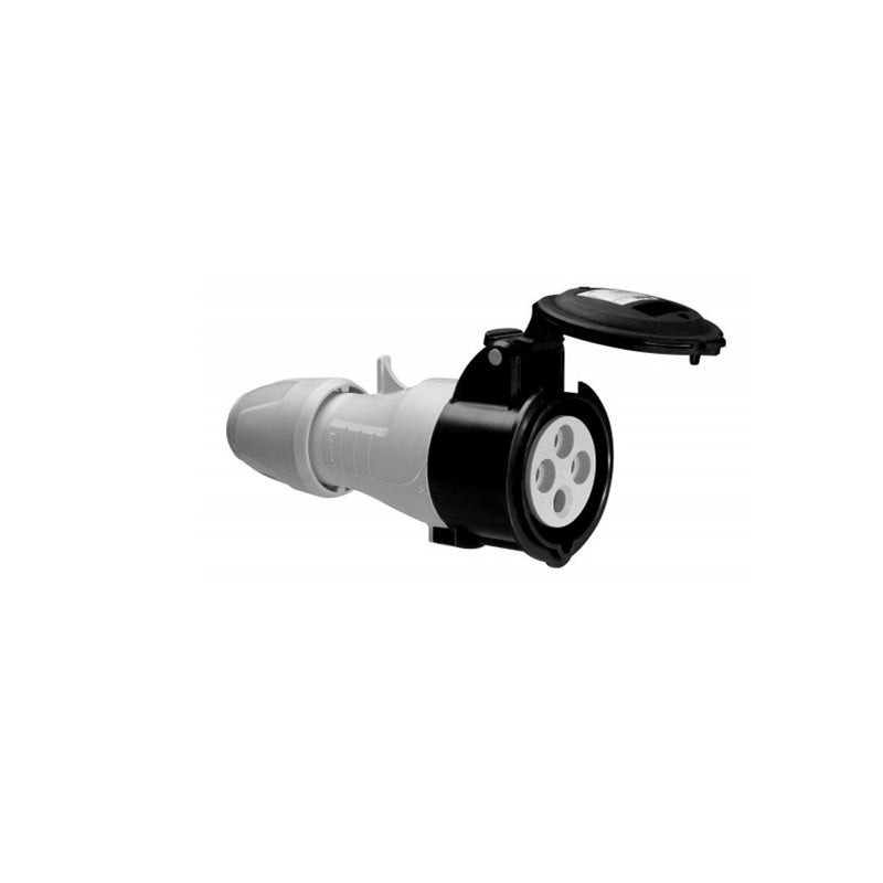 ليجراند - فيش صناعي متحرك 32A 3P+E 480/500V IP44, P17