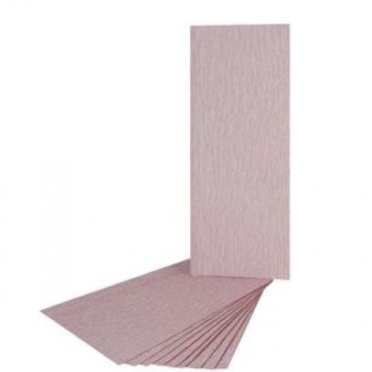 ABBRASIVE PAPER 114X280 (Grit 60)