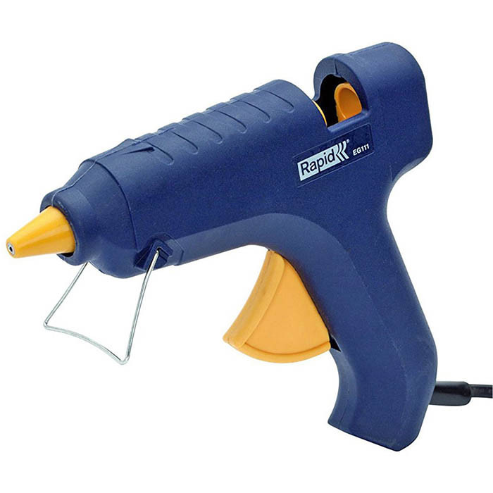 Multi Purpose Hot Glue Gun, Glue Sticks Length 12 mm