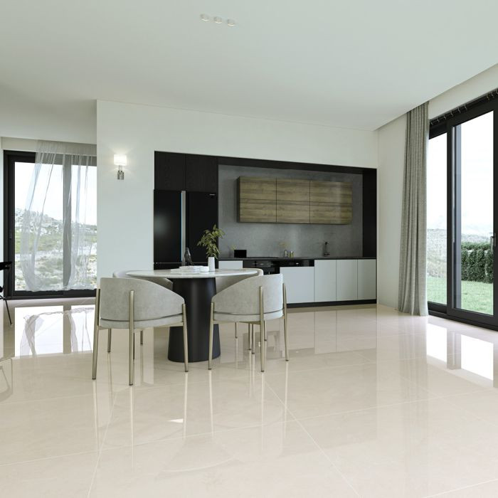GPP 820-14324, 80x80x1.0 porcelain Tile