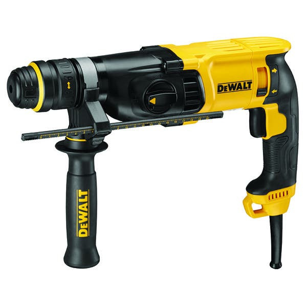 DEWALT - HD SDS+ Combination Hammer, 28mm
