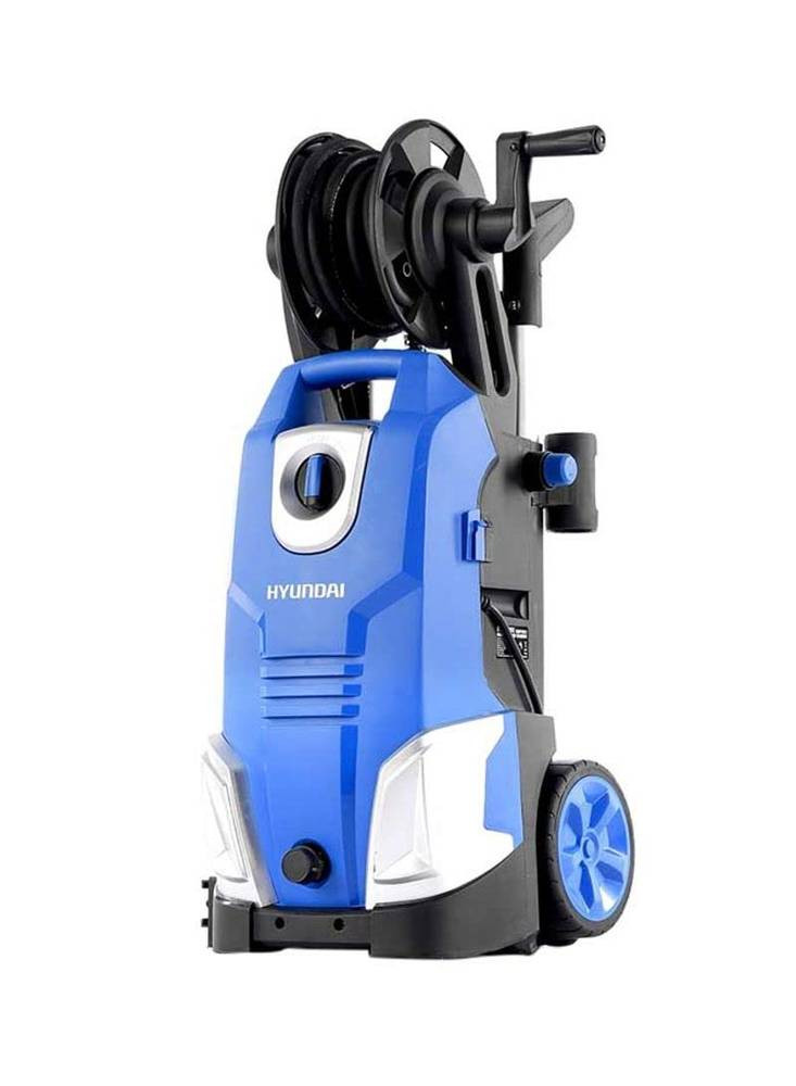 High Pressure Washer (165 Bar) | Hyundai