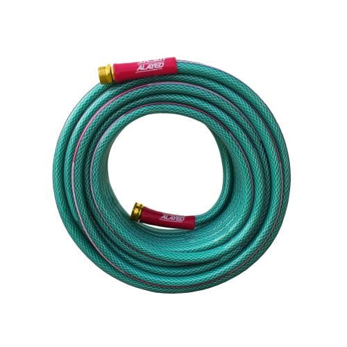 Water pipe from Al-Ayed - 1 inch - 50 meters long - green