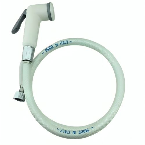 Norika- Handheld Bidet-White