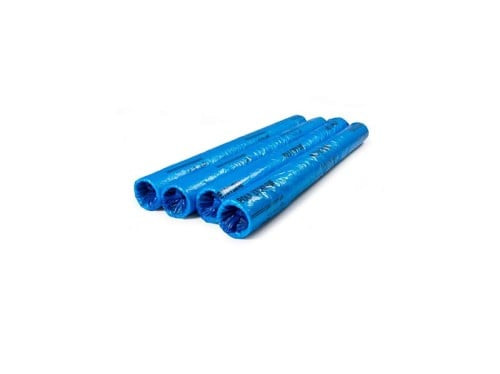 Nylon Roll Building Materials - 300 Micro - Blue