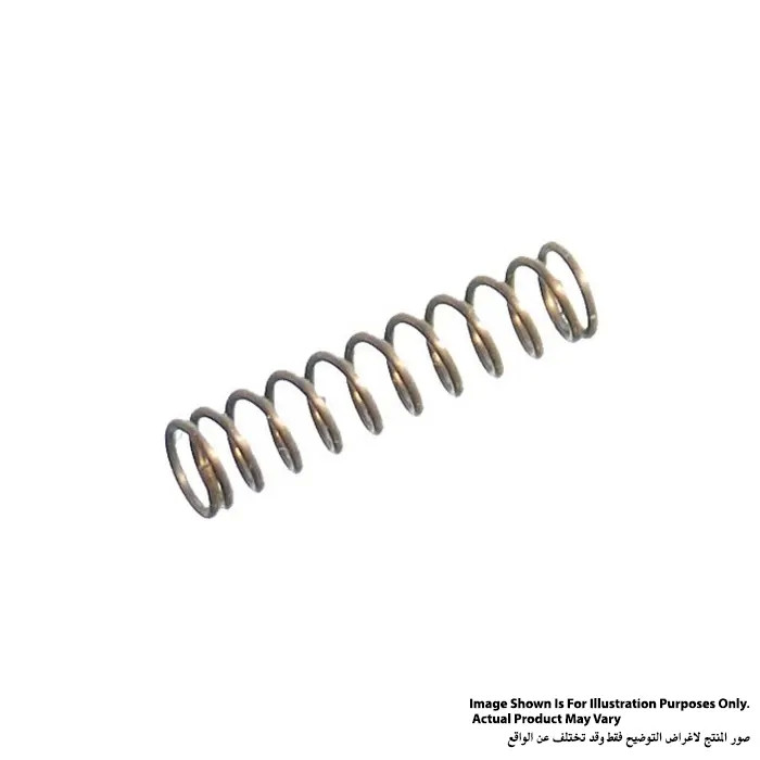 زنبرك ضغط #6 ، للموديلات 5012B, 5016B, DTR180, DTR181, DUN500W