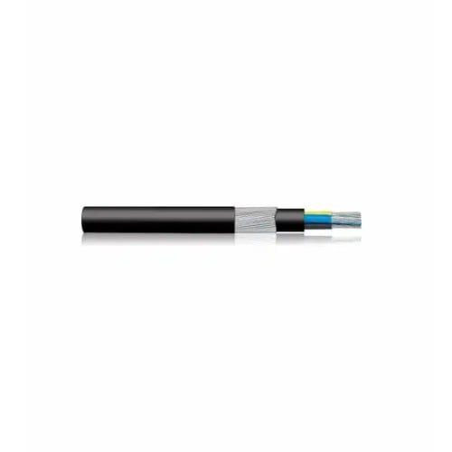 Riyadh Cables - Low Voltage Cable- Armoured- SWA/Cu/XLPE- 4 Core- 6mm²
