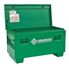 Greenlee - Klauke, Scale-Piston (747)
