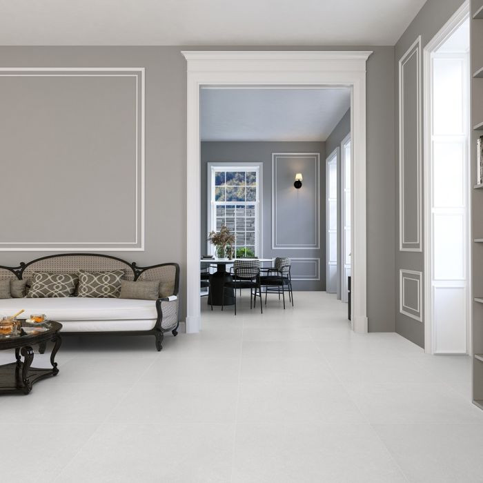 GP 250-14689, 60x60x0.9 Tile Matt