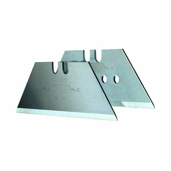 STANLEY - Trimming Knife Blades, 1992, 5 Pieces
