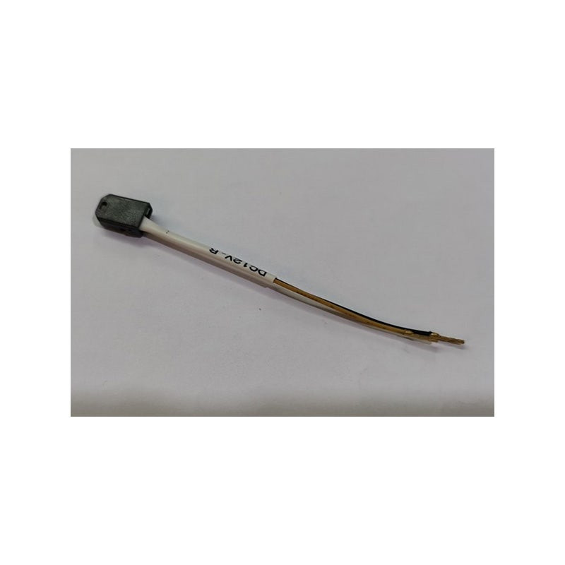 ليجراند - LED أحمر لمؤشر Mallia Senses، ملحق، 12V DC