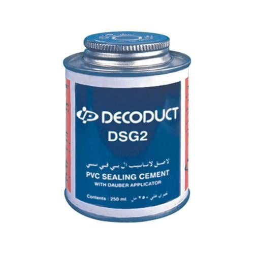 Electric glue 1/4 kg from Decodict DSG2