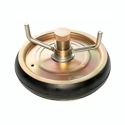 AGM - Drain Stoppers- 4 Inch- Schedule 40
