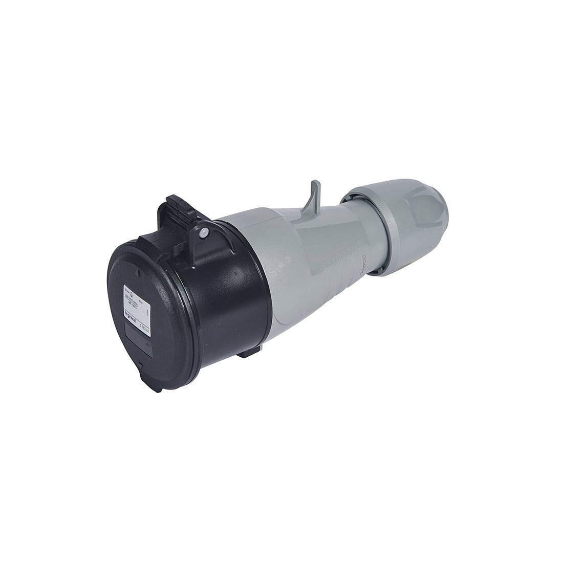 LEGRAND - Mobile Socket 32A 4P+E 480/500V IP44, P17