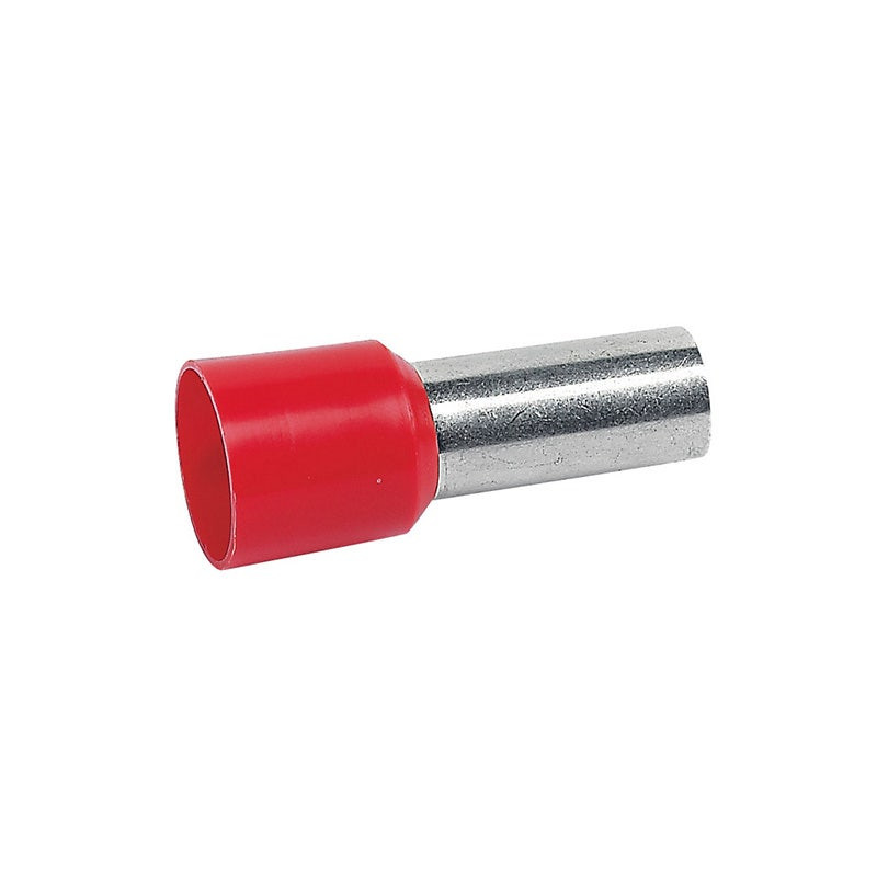 ليجراند - حلقة Starfix مع فلانش عازل، 10 mm²، Brown، فردية، حلقات فردية