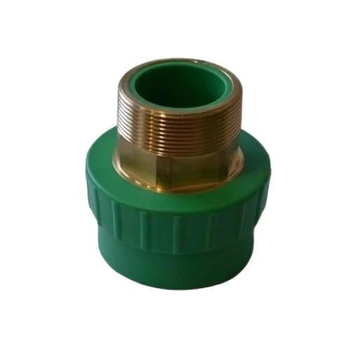Tahweel- Male Socket Fitting -CPVC- 32mm-2 Inch