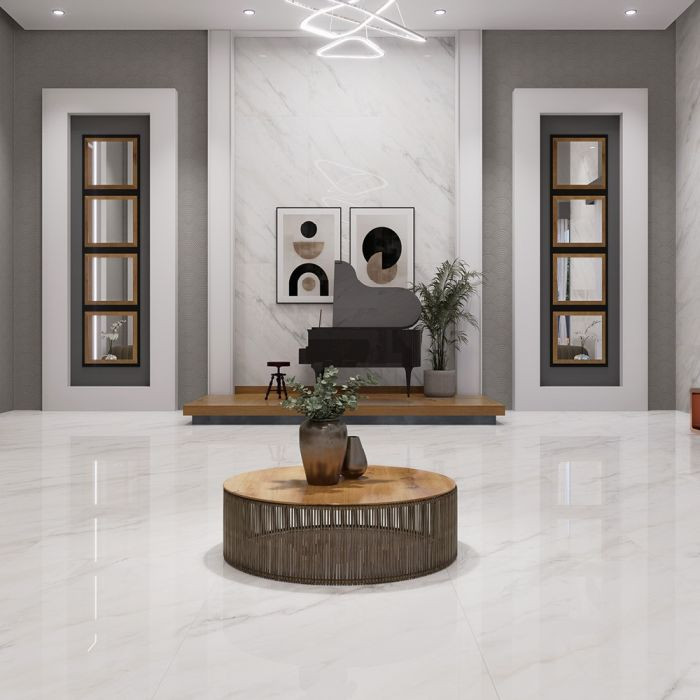 Wall /Floor Tile Porcelain Tile 822-14556, 90x180x1.0