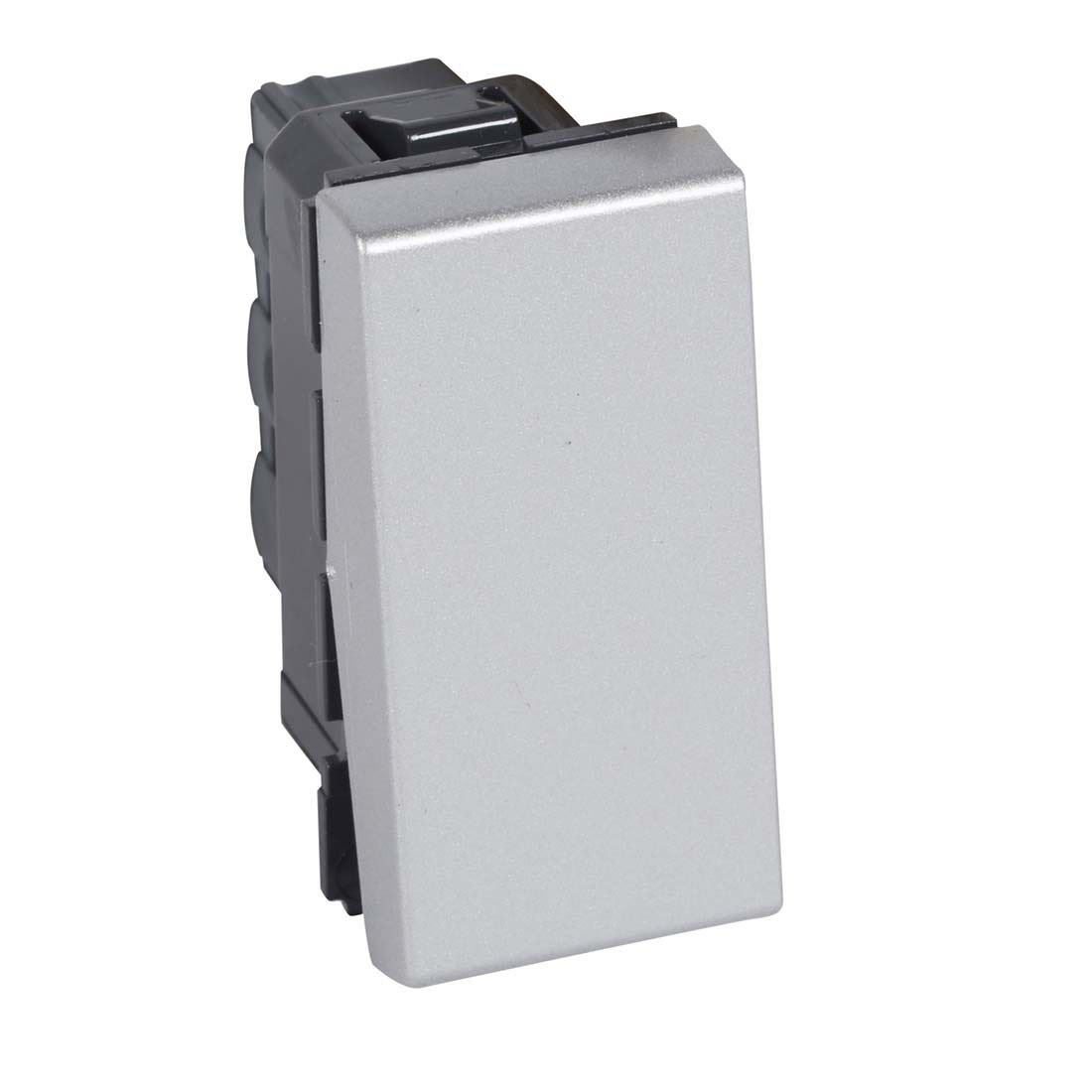 LEGRAND - Pushbutton SW 6A 1Way 1Mod