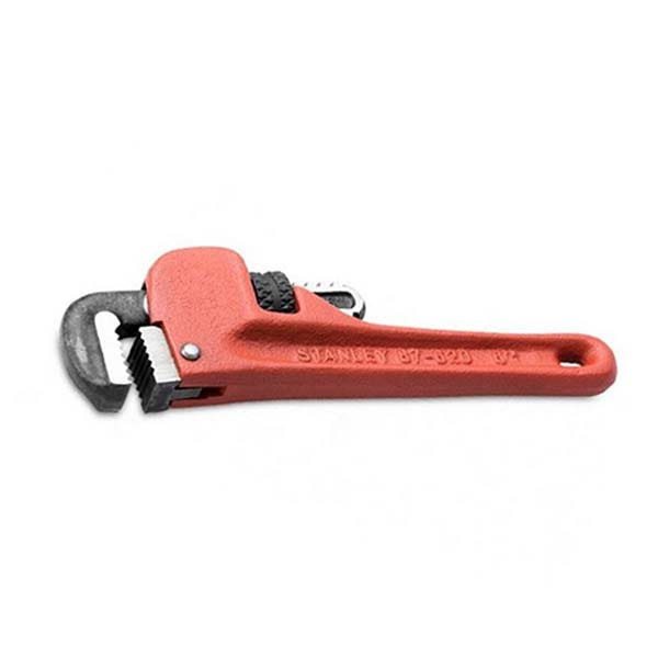 STANLEY - Pipe Wrench, 150mm