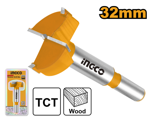 Forstner drill bits 32mmTCT for woodشفرة تفريز32 ملي لحفر وقطع الخشب