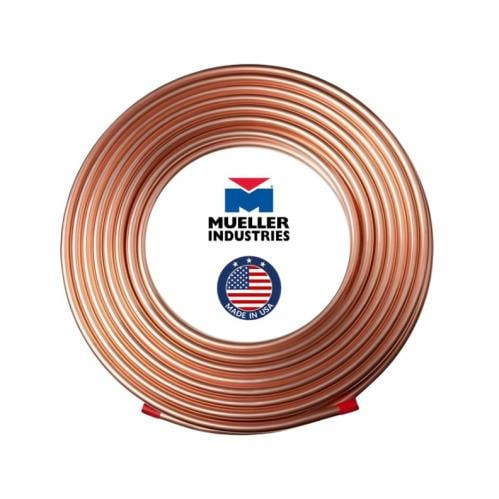 American Mueller pipe 7/8*20