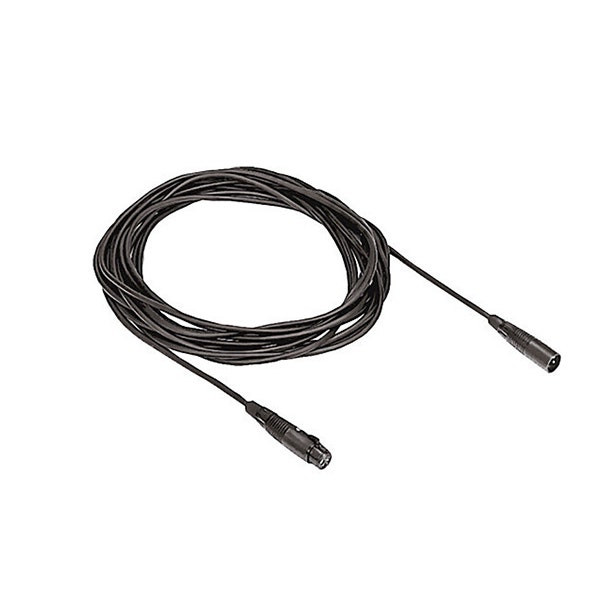 BOSCH - Microphone Extension Cable, XLR, 10m
