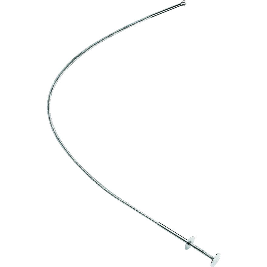 PROTO, Flexible Retrieving And Holding Tool - 13-1/2"