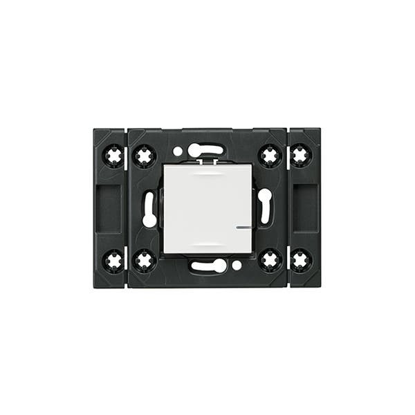 LEGRAND - Wireless Switch Arteor, 1 Gang, 2 Ways, ON/OFF, White