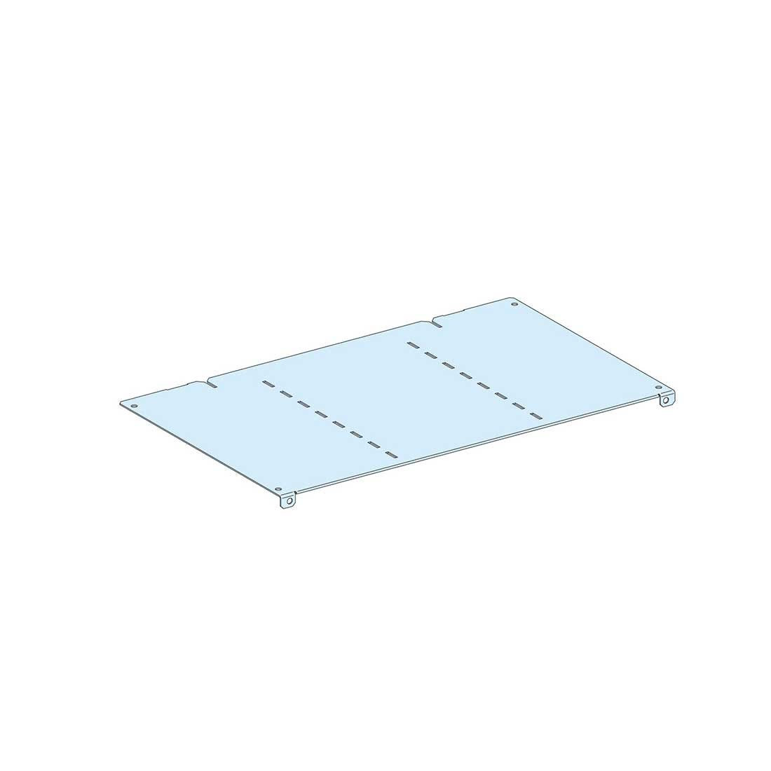 SCHNEIDER - Form 3 Horizontal Partition