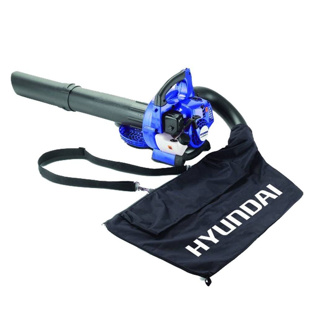 Blower and Vacuum Cleaner | Hyundai