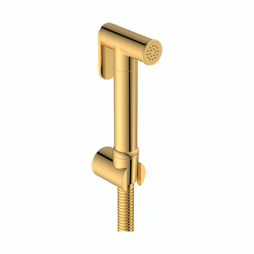 BRONZO- Handheld Bidet- PT180101 -Gold