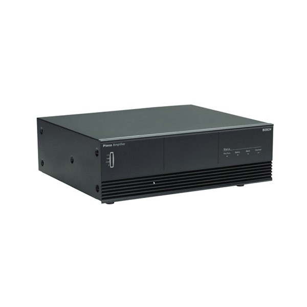 BOSCH - Power Amplifier, 1x480W